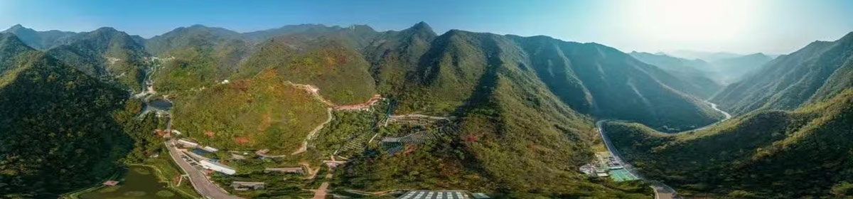 九公山长城纪念林价格
