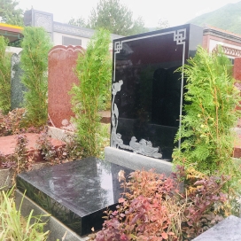 鸳鸯碑