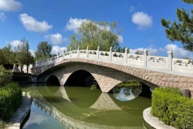 中华永久陵园