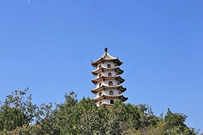 归山陵园2025年价格指南：双穴墓型优选与环境优势全景解析