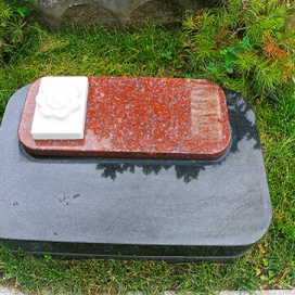 福佑永生