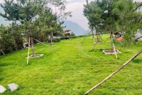 长城华人怀思堂