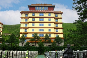 灵山宝塔陵园环境如何？价格亲民吗