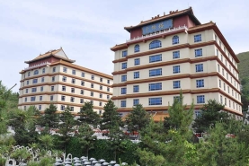 灵山宝塔陵园