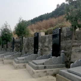 基本墓型
