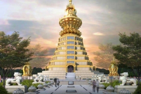施孝生态文化陵园