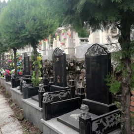 基本墓型