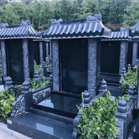 房形墓
