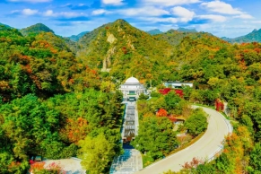 九公山陵园，双穴吗墓地多少钱？地址在哪里