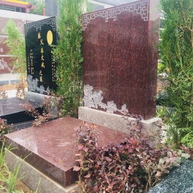 红碑