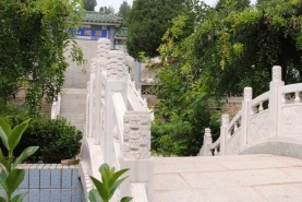 归山陵园