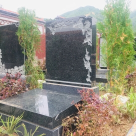 花鸟碑