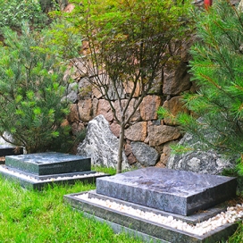 山水间