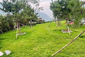 长城华人怀思堂环境如何？合法公墓资质