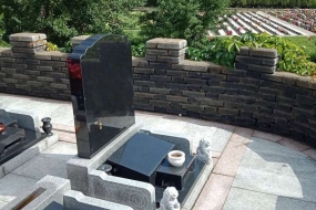 清东陵万佛园随拍