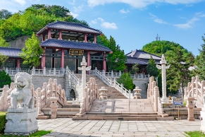 长城华人怀思堂：价格及费用详情，陵园电话咨询优惠