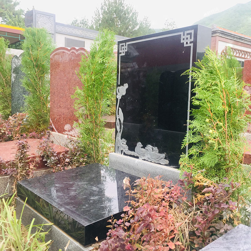 鸳鸯碑