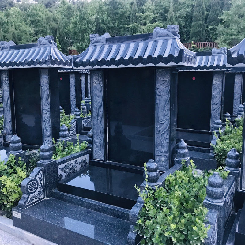 房形墓