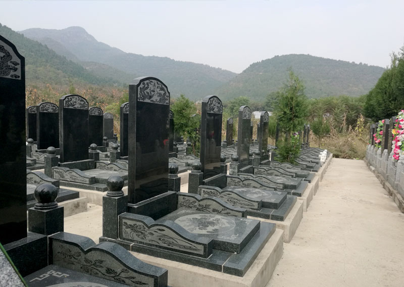 基本墓型