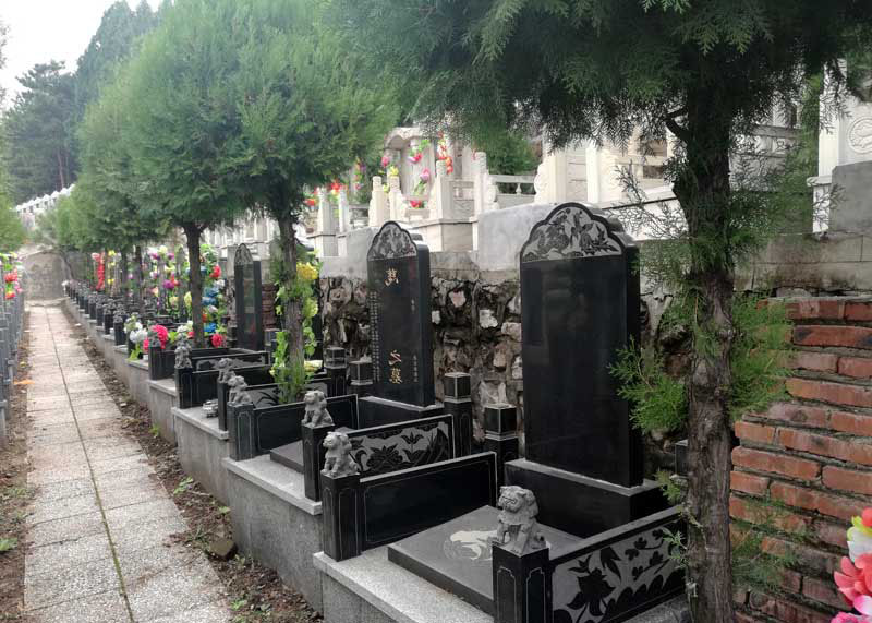 基本墓型