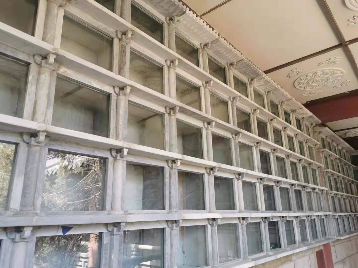 墙壁葬