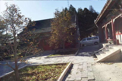 金山陵园