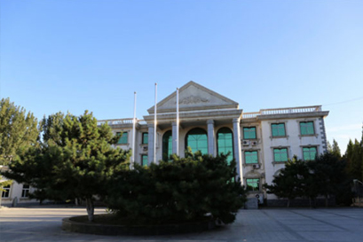 通惠陵园