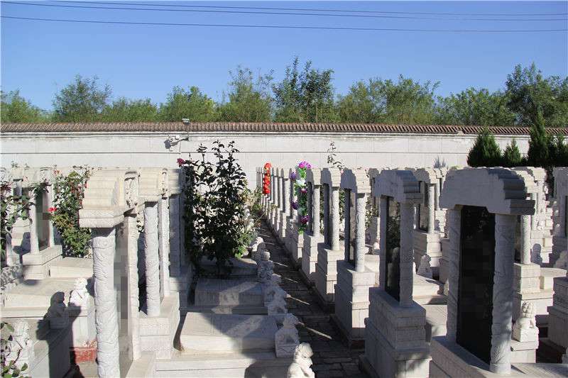 惠灵山陵园墓地