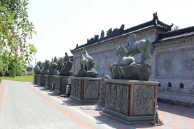思亲园陵园