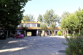 惠灵山陵园合法资质及价格解析