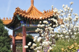 朝阳陵园