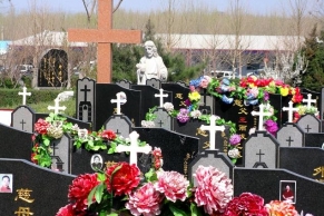 灵山宝塔陵园购墓指南与园林特色解析