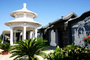  潮白陵园 ：高性价比推荐排名的咨询服务电话