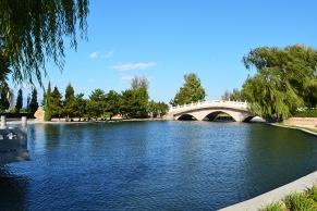 中华永久陵园资质解析及优惠活动说明