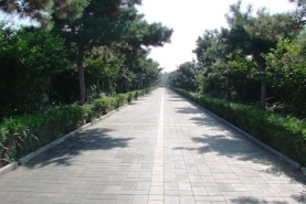 朝阳陵园