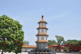 北京静安公墓