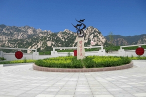 长安园公墓交通路线全解析