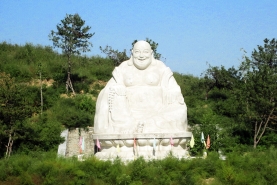 世界华侨陵园