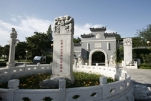 京郊万安公墓：环境优美价格亲民的安息之地