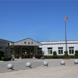  天山陵园 ，自驾及公交指引，环境布局分析