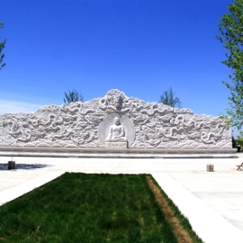 天津永安陵园安葬可选的殡葬服务