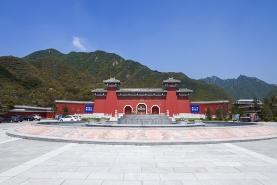 昌平凤凰山陵园