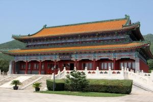 天寿陵园，陵园位置在哪里？ 景观环境一览，便宜墓地有哪些