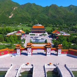 天寿陵园，陵园便民活动详情：位置距离分析