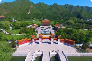 天寿陵园，陵园优惠活动详情：位置距离分析