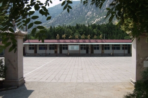 佛山陵园地理位置及环境全景展示