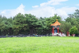 天慈墓园