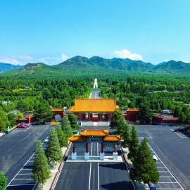 中华永久陵园