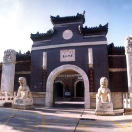 万安公墓：备受信赖的安葬优选之地