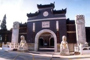 北京万安公墓环境与价格优势解析